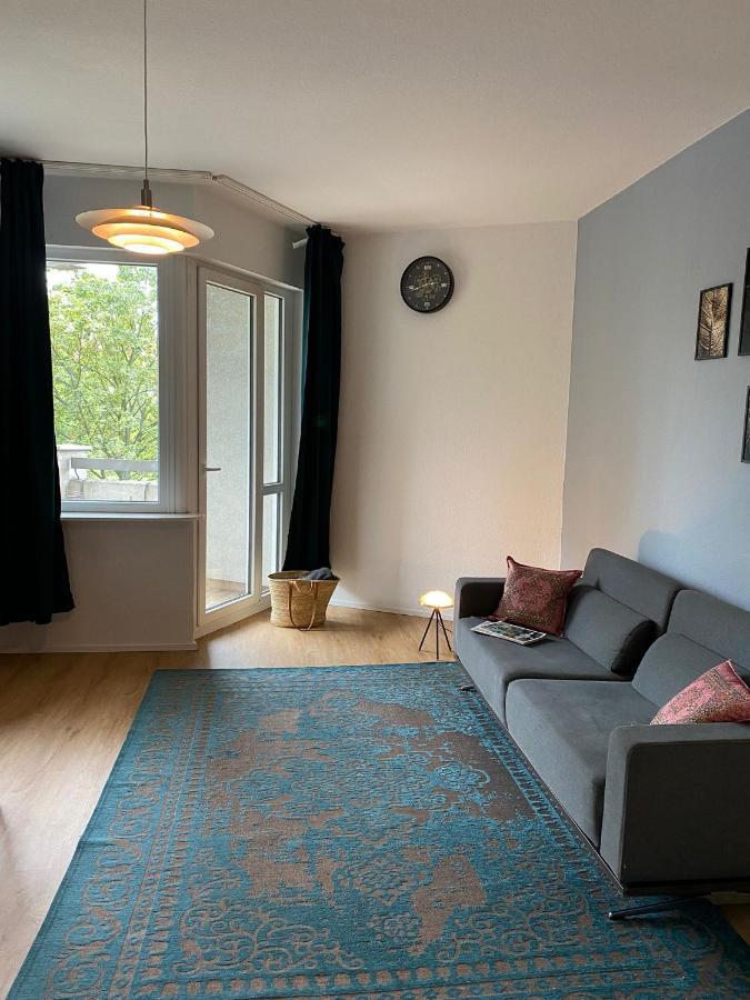 Appartamento Beautiful With Balcony Berlino