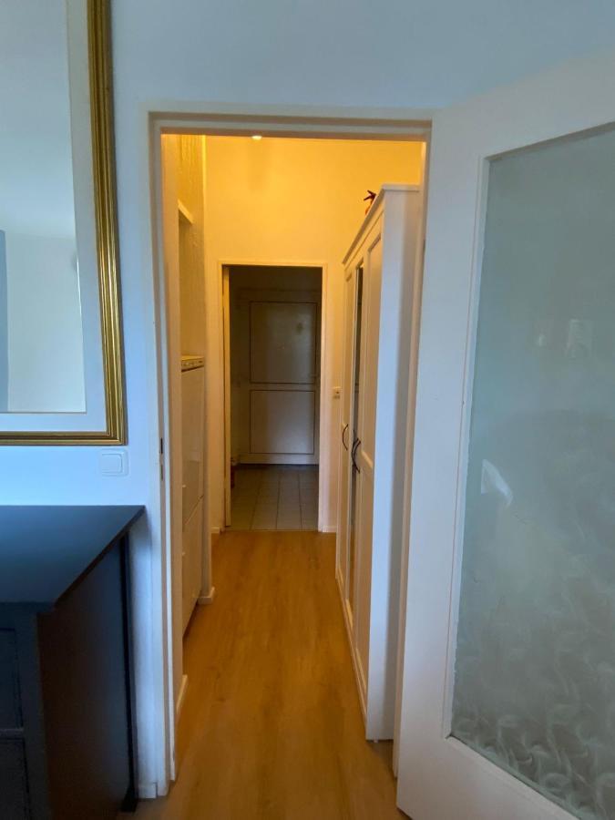 Appartamento Beautiful With Balcony Berlino